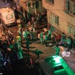 Turchia: attentato a festa di matrimonio, 50 morti e 94 feriti3