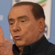 Silvio Berlusconi saluta: "Milan? Preso per amore, cedo per amore"