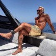 Gianluca Vacchi, il muscoloso protagonista di un video molto visto, è la star di Instagram del momento4