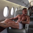 Gianluca Vacchi, il muscoloso protagonista di un video molto visto, è la star di Instagram del momento5