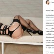 Valentina Nappi, ultima FOTO su Instagram solo con...
