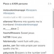 Valentina Nappi, ultima FOTO su Instagram solo con...2