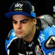 Moto3, Romano Fenati: "Licenziato da Valentino Rossi perché..."