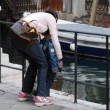 Venezia, guerra ai barbari turisti: città latrina ma la colpa di chi è?