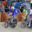 Rio 2016, ciclismo, Elia Viviani secondo dopo tre prove nell'Omnium2