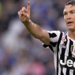 Juventus, Lichtsteiner fuori dalla lista Champions League