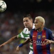Barcellona-Celtic 7-0, video gol highlights Champions League: Messi tripletta
