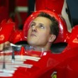 "Michael Schumacher non cammina da solo", avvocato ex pilota querela rivista Bunte