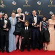 Emmy Awards 2016: tutti i vincitori 12
