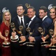 Emmy Awards 2016: tutti i vincitori 11