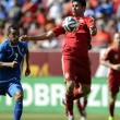 Qualificazioni Mondiali, Spagna-Liechtenstein 8-0: Diego Costa e Alvaro Morata show