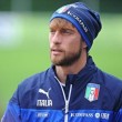 Juventus, Marchisio scalpita: "Obiettivo rientro sempre più vicino"