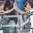 Juventus, Asamoah e Rugani out per 45 giorni: tegola per Allegri