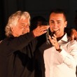 Beppe Grillo: "Raggi avanti ma vigileremo5