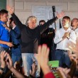 Beppe Grillo: "Raggi avanti ma vigileremo13