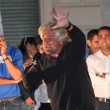 Beppe Grillo: "Raggi avanti ma vigileremo12