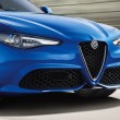 Alfa Romeo Giulia Veloce: caratteristiche, versioni, data uscita e prezzo 07