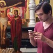 Cerca Pokemon in chiesa arrestato per blasfemia in Russia4