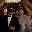 Cinquanta sfumature di nero", primo trailer sequel di Christian e Anastasia2