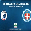 Pisa-Novara streaming-diretta tv, dove vedere Serie B