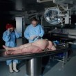 Documentario Bbc mostra organi interni donna morta5