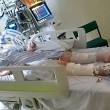 In coma dopo incidente: medici stanno per staccare macchine4