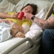 In coma dopo incidente: medici stanno per staccare macchine3