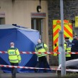 Irlanda, ambulanza esplode davanti ospedale3