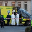 Irlanda, ambulanza esplode davanti ospedale7
