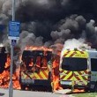 Irlanda, ambulanza esplode davanti ospedale4