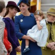 Kate Middleton e famiglia in Canada7