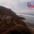 Marocco, crolla spettacolare arco naturale Legzira 5