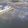 Messina, nave da crociera Carnival Vista provoca mini tsunami 4
