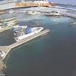 Messina, nave da crociera Carnival Vista provoca mini tsunami 5