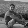 Parigi, Ciro Ciocca si è suicidato: smentito l'accoltellamento per rapina5