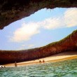 Playa del Amor, spiaggia paradiso nel cratere 5