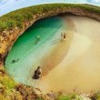 Playa del Amor, spiaggia paradiso nel cratere 4