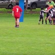 Rugby, a 9 anni è troppo grosso5