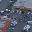 San Diego, polizia uccide nero malato di mente8