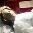 Santa bambina morta 300 anni fa apre occhi 5