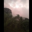 YOUTUBE Hawaii, emergenza meteo: arriva uragano Madeline 4