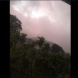 YOUTUBE Hawaii, emergenza meteo: arriva uragano Madeline