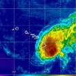 YOUTUBE Hawaii, emergenza meteo: arriva uragano Madeline 2