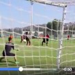 YOUTUBE Mario Balotelli subito gol con il Nizza in partitella VIDEO