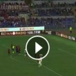 Roma-San Lorenzo 2-1, video gol highlights: in gol Iturbe e giovane Keba