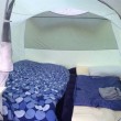 Londra, proposta Airbnb: "Un posto in tenda a 800 euro al mese" 3