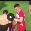 YOUTUBE Pisa, calciatori strappano camicia a Gattuso: "Costa troppo, non possono ripagarla"