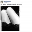 Vice questore Marilina Giaquinta, foto gambe su Facebook. Sindacato polizia: "Disdicevole"