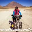 Iran, donne: vietato andare in bici. E la protesta femminile è social FOTO 3