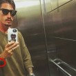 Fabio Pisacane con tatuaggio Boca: è idolo in Argentina